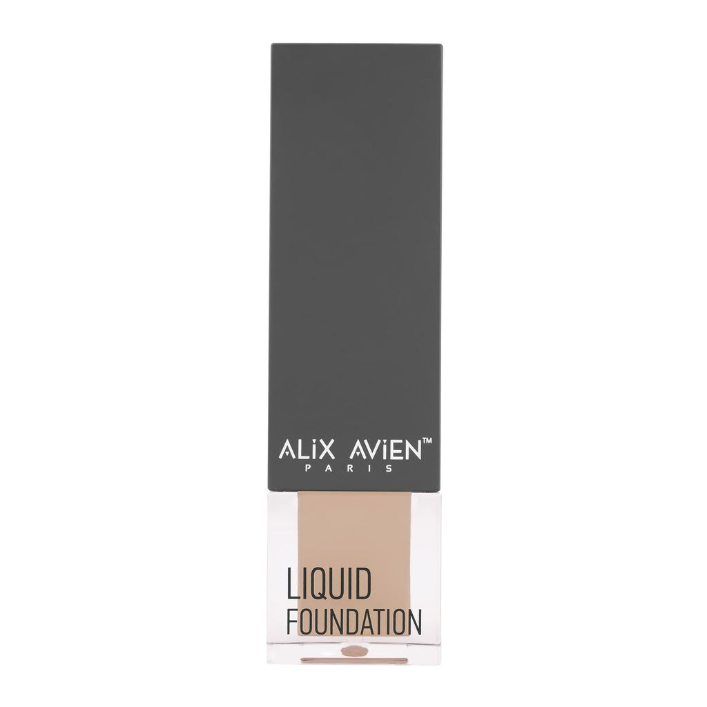 Liquid Foundation - 305 Warm Sand