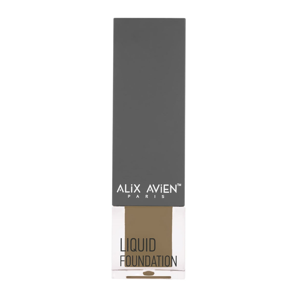LIQUID FOUNDATION LF304 BUFF