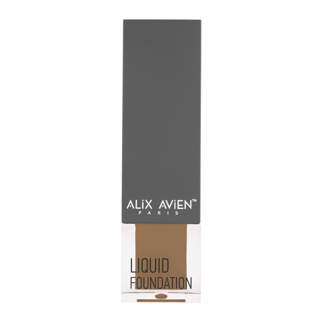 LIQUID FOUNDATION LF305 WARM SAND