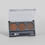 Kit de cejas 3 en 1