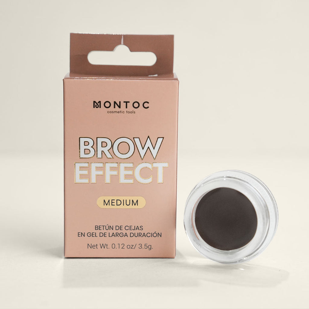 Pomada Para Cejas Brow Effect Dark