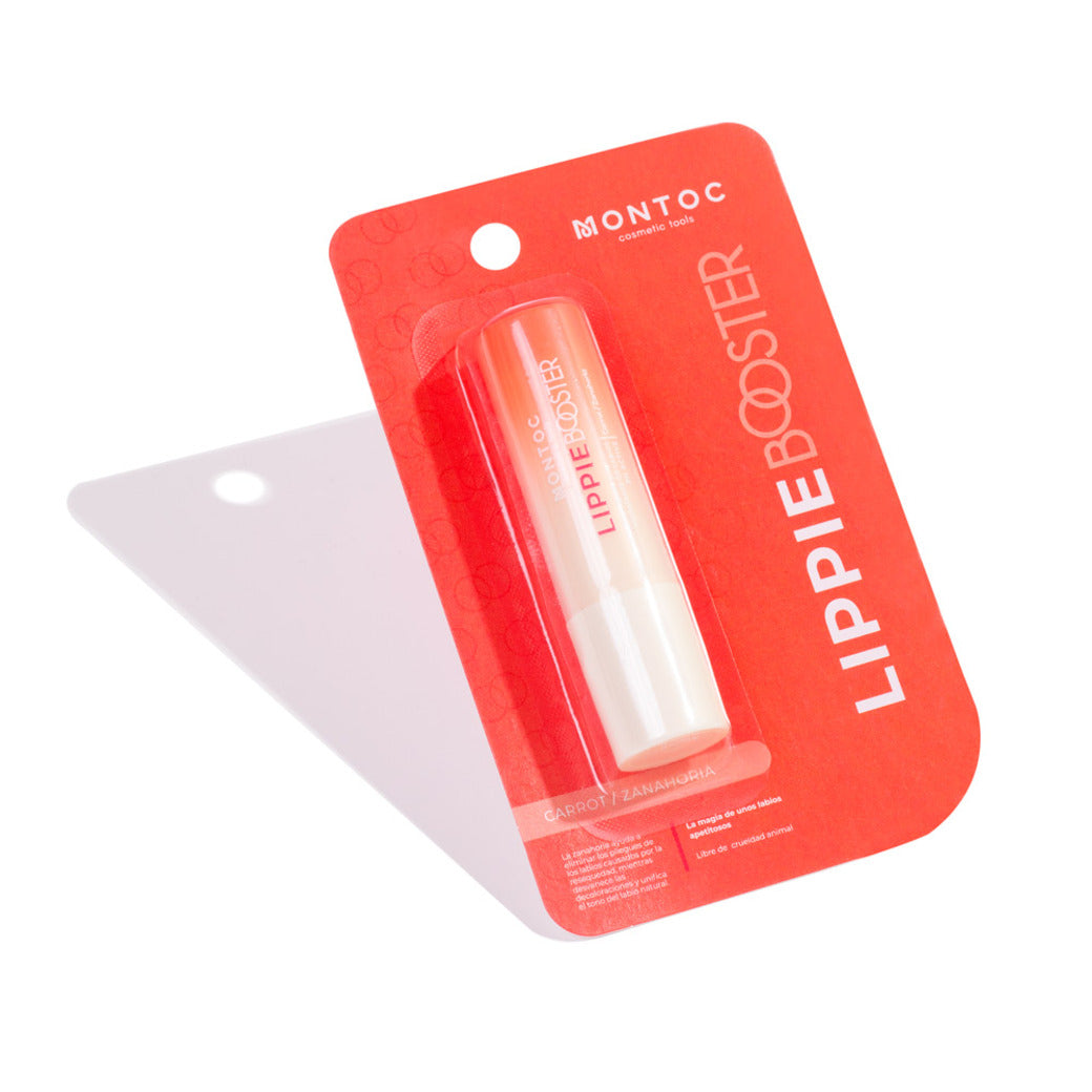 Hidratante de Labios Lippie Booster