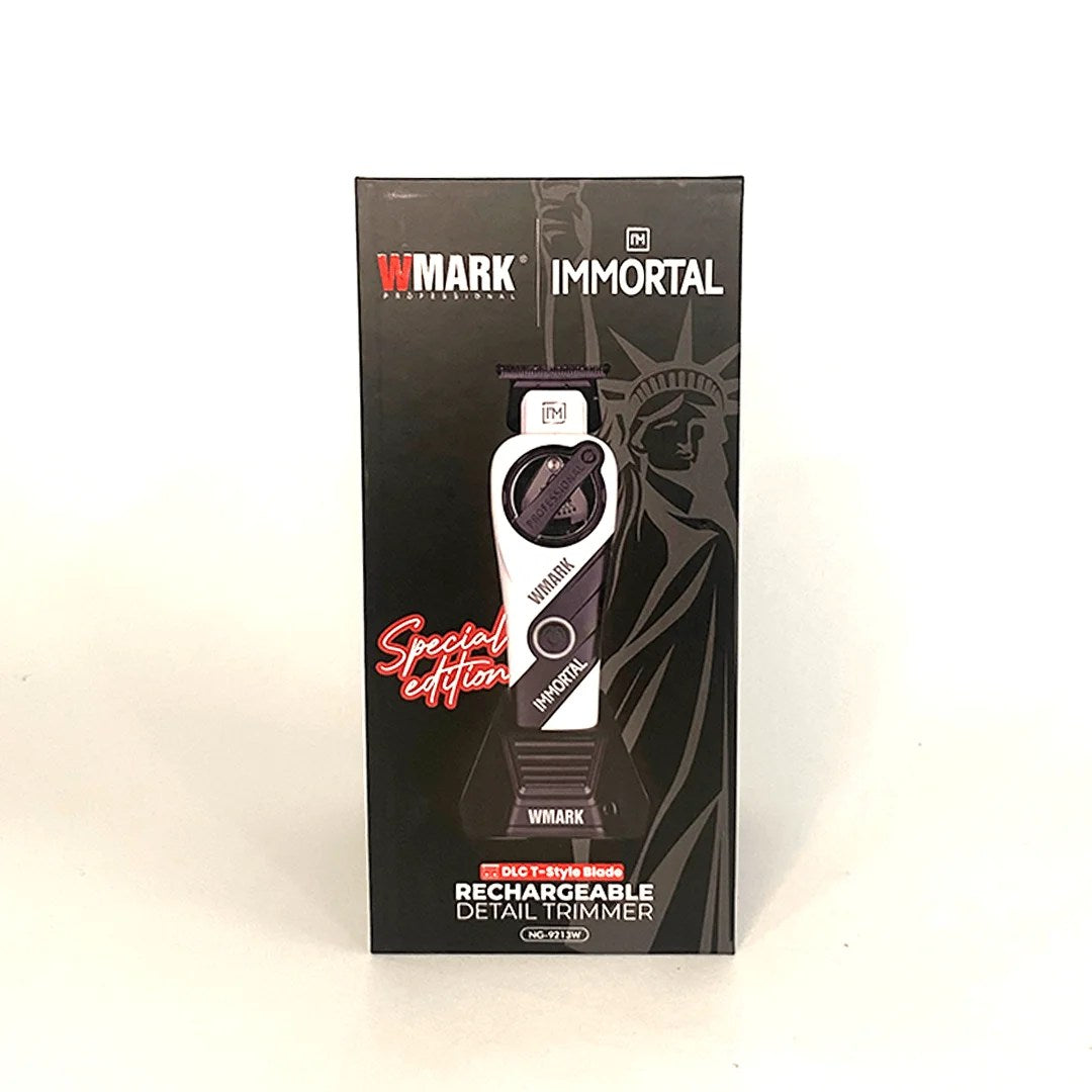 Patillera WMARK NG-9213 Immortal