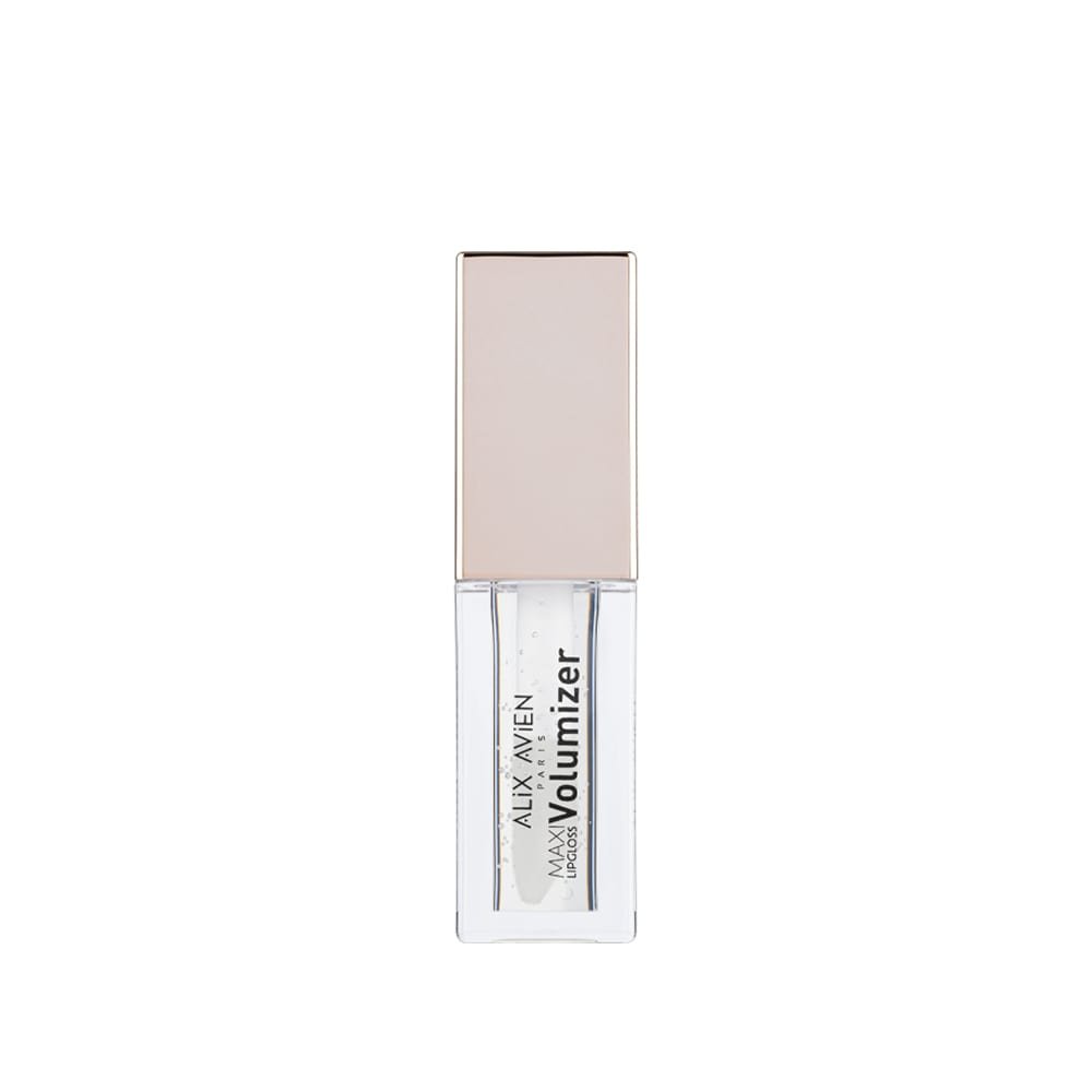 MAXIVOLUMIZER LIP GLOSS 201 MAXICRYSTAL