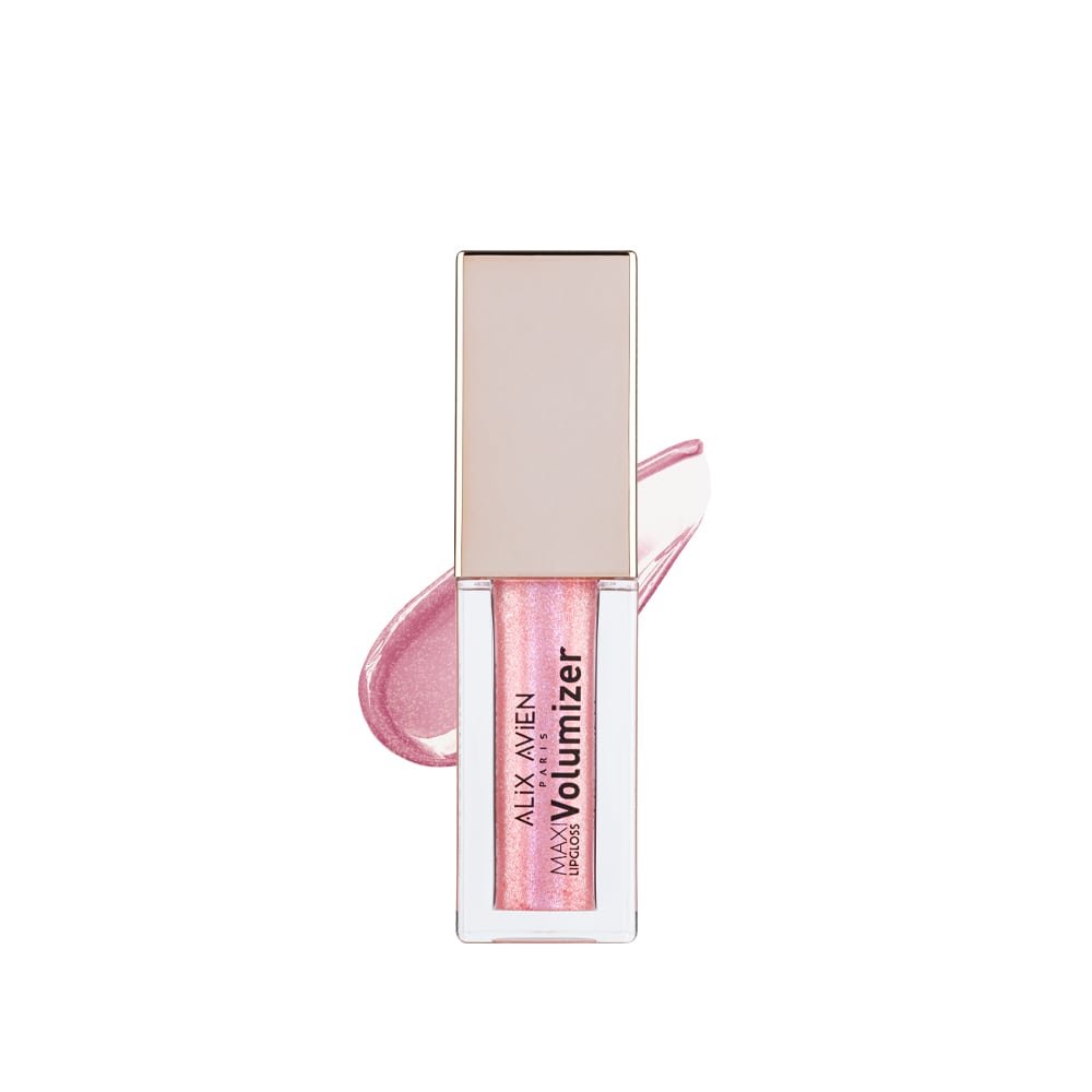 MAXIVOLUMIZER LIP GLOSS 201 MAXICRYSTAL