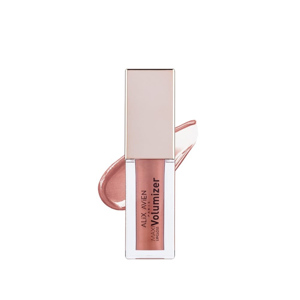 MAXIVOLUMIZER LIP GLOSS 201 MAXICRYSTAL