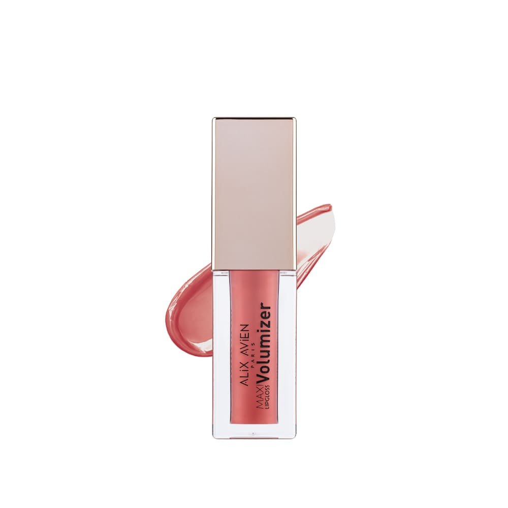 MAXIVOLUMIZER LIP GLOSS 201 MAXICRYSTAL