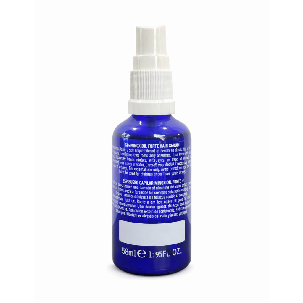 Serum ImmortalPro Minoxidil Forte