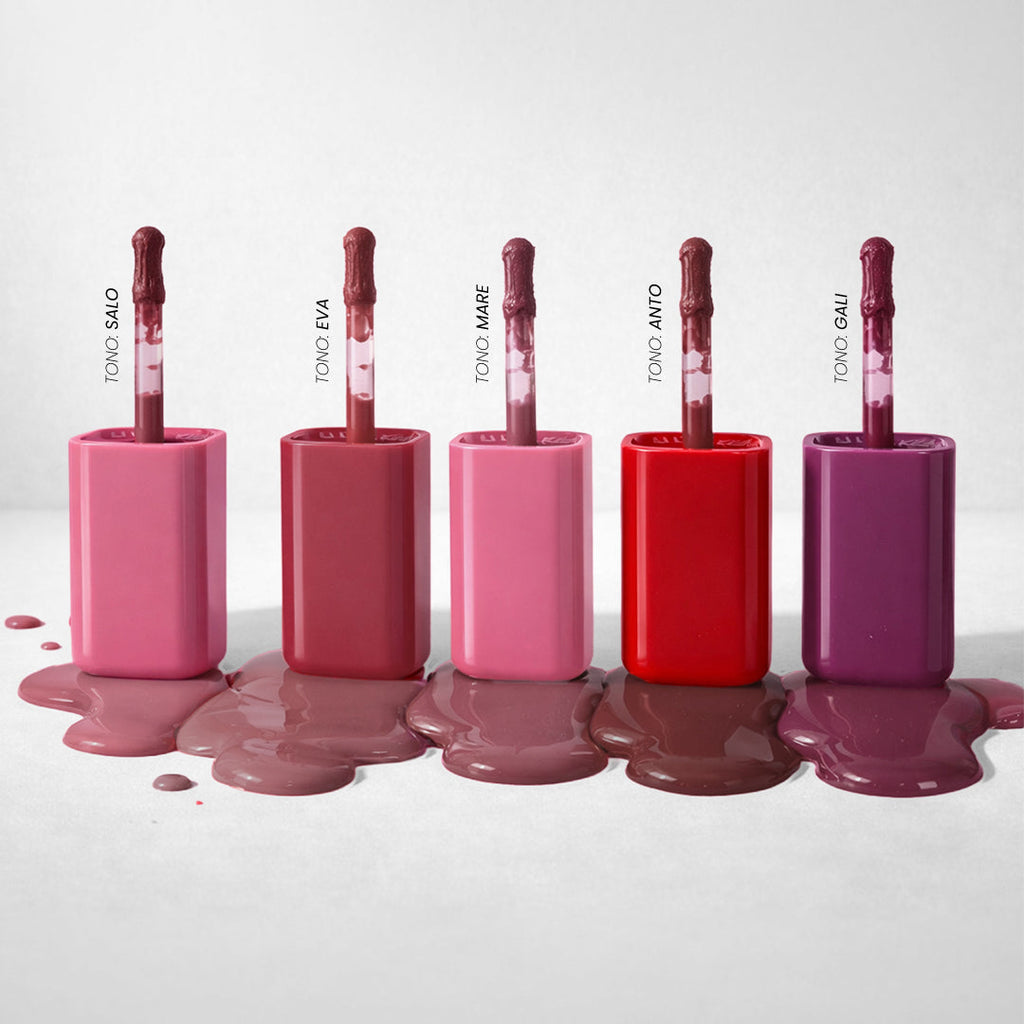 Lippie Cheeks nueva presentación