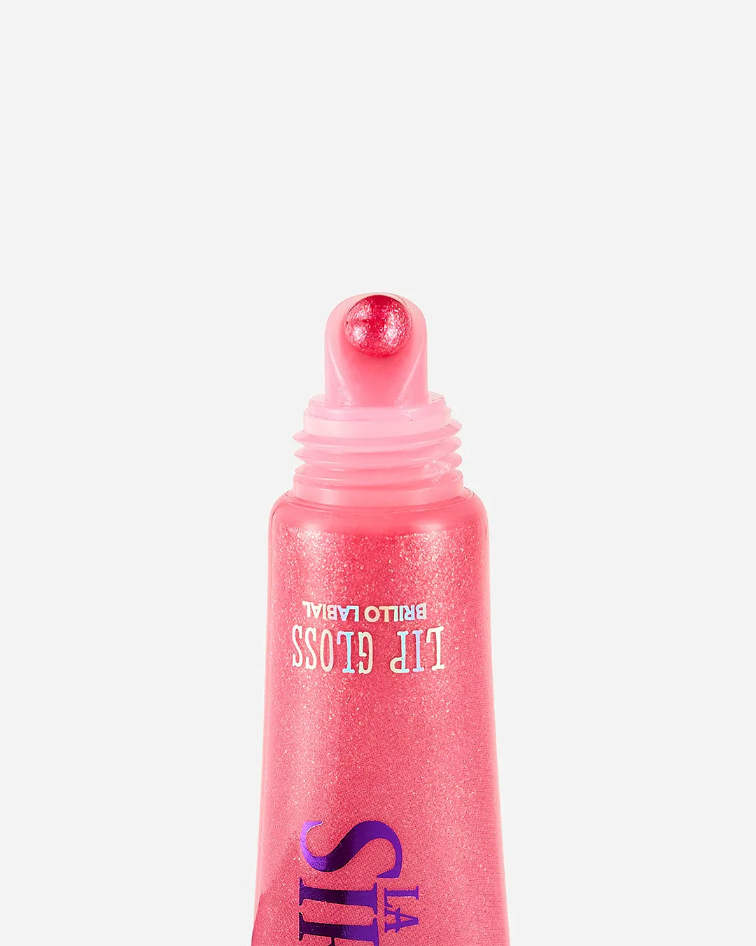 LIP GLOSS HIDRATANTE  LA SIRENITA