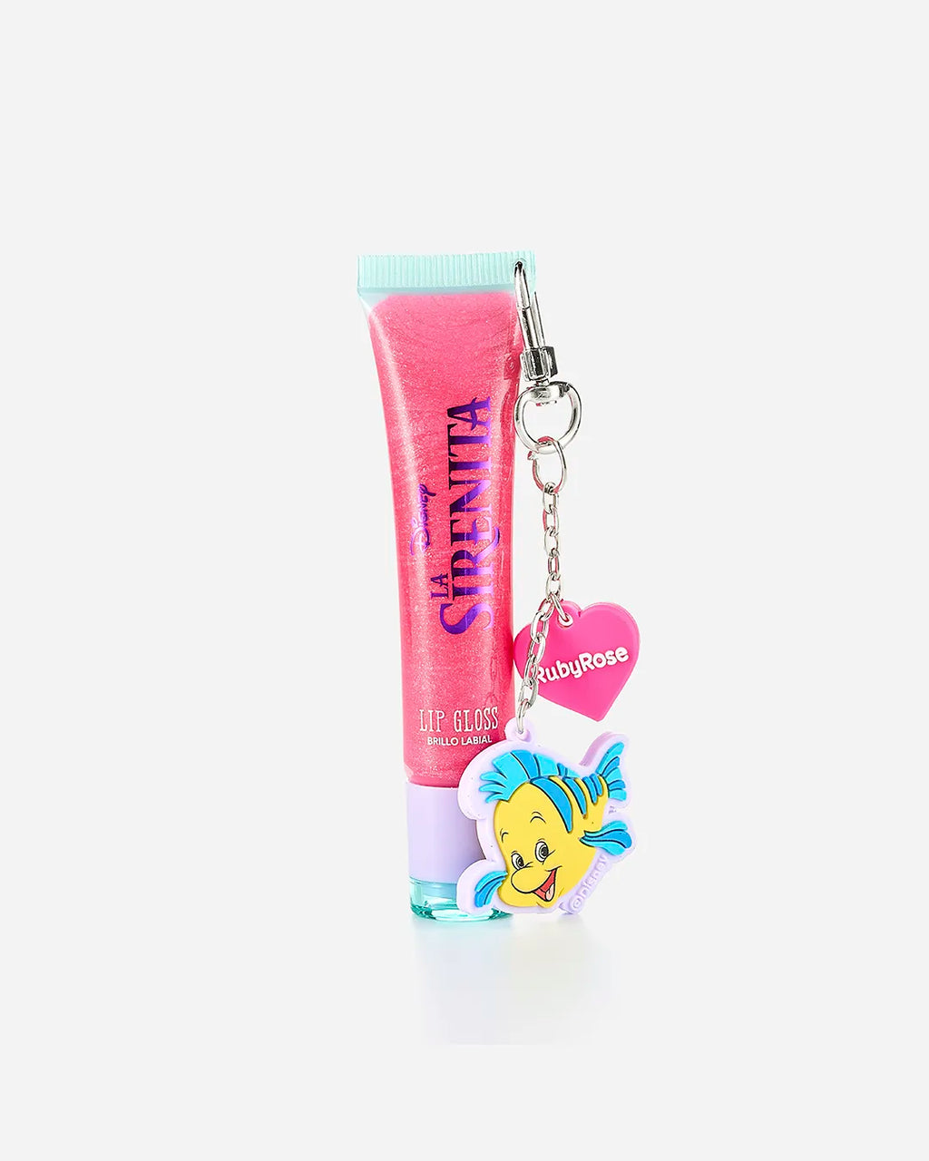 LIP GLOSS HIDRATANTE  LA SIRENITA
