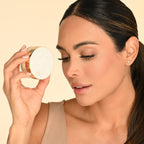 POLVO SUELTO RICE SILK
