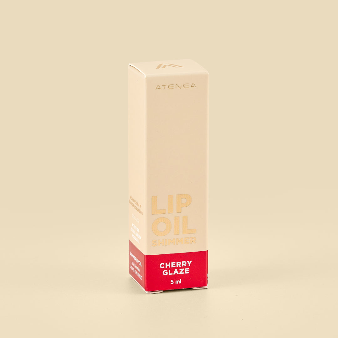 LIP OIL