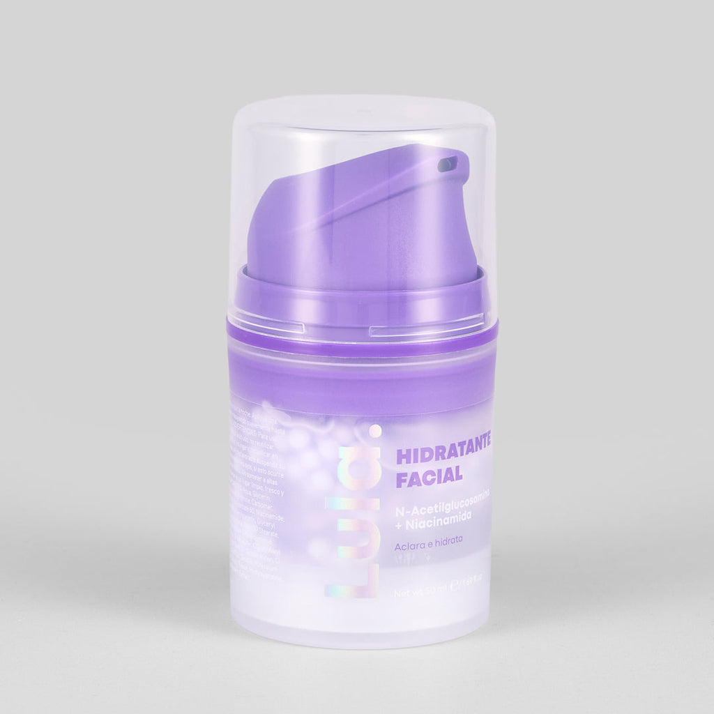 Hidratante Facial