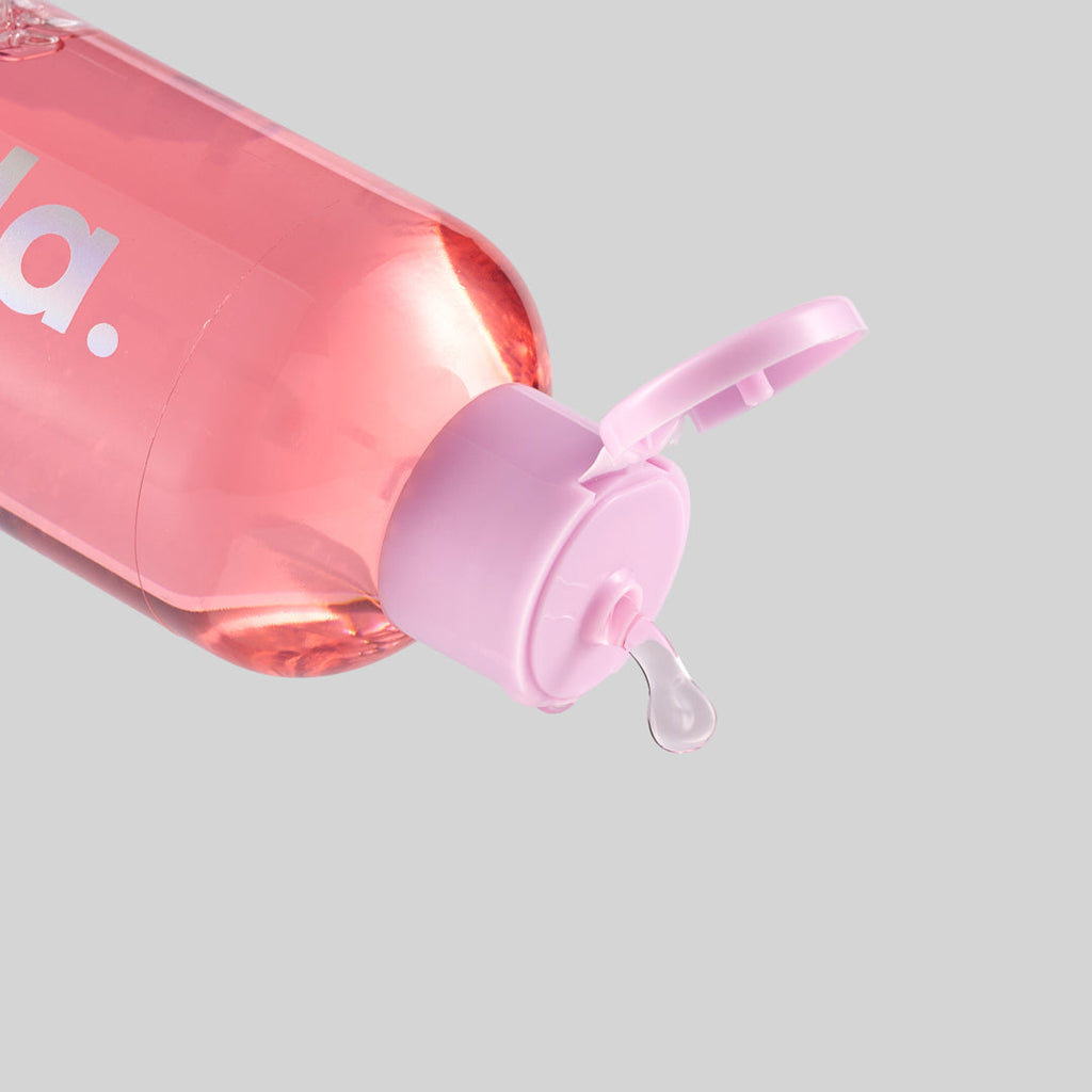Agua Micelar