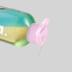 Limpiador bifásico