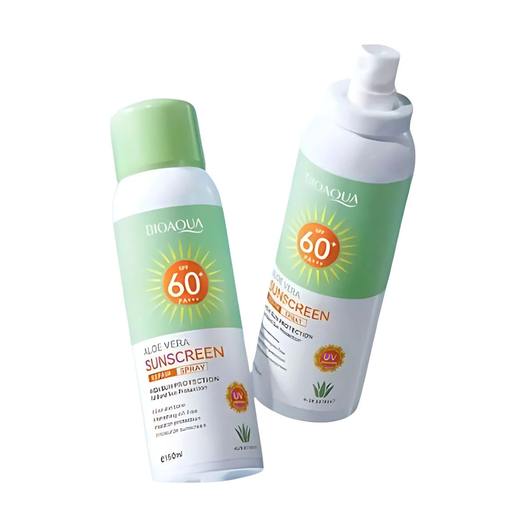 Bloqueador F 60 Spray x 150 ml
