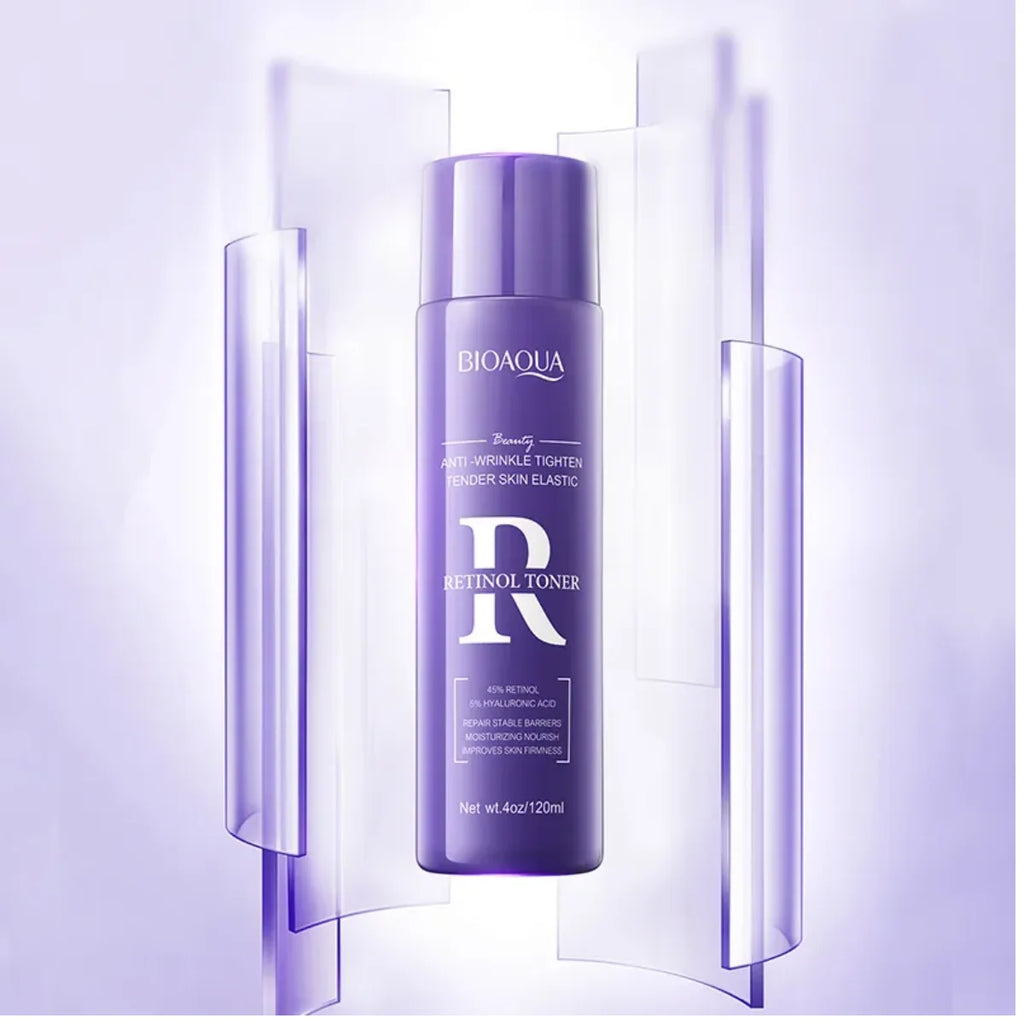 Tonico Facial de Retinol x 120 ml