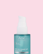 Aceite desmaquillador de ojos