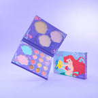PALETA DE MAQUILLAJE LA SIRENITA