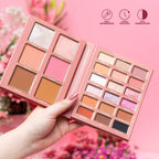 PALETA DE SOMBRAS STORYTIME SUBLIME