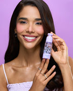 PRIMER FACIAL HIDRATANTE LA SIRENITA