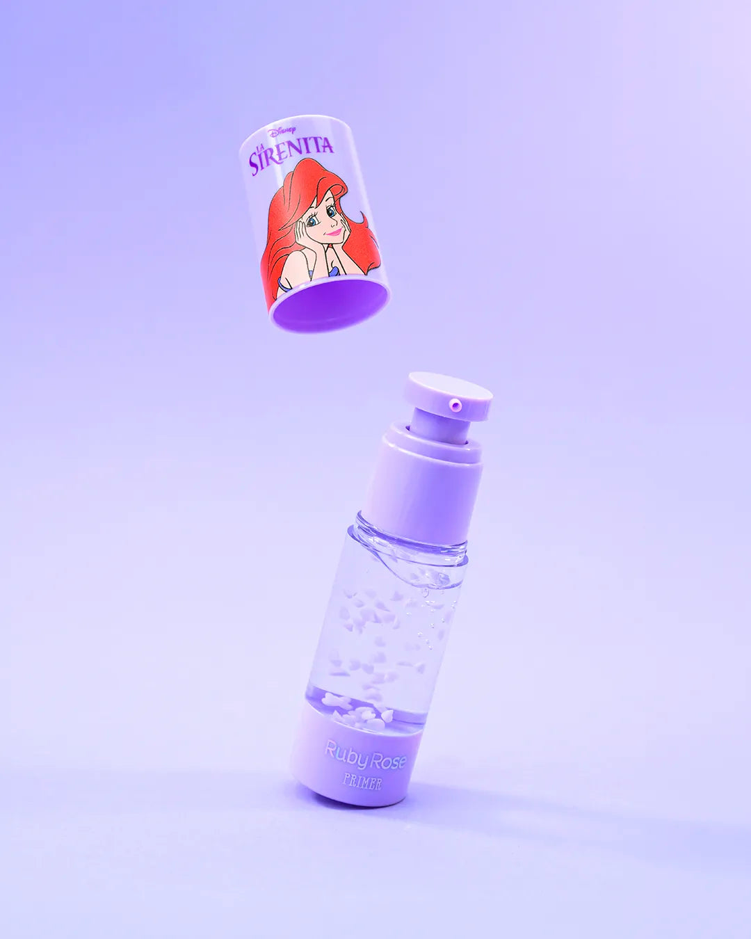 PRIMER FACIAL HIDRATANTE LA SIRENITA