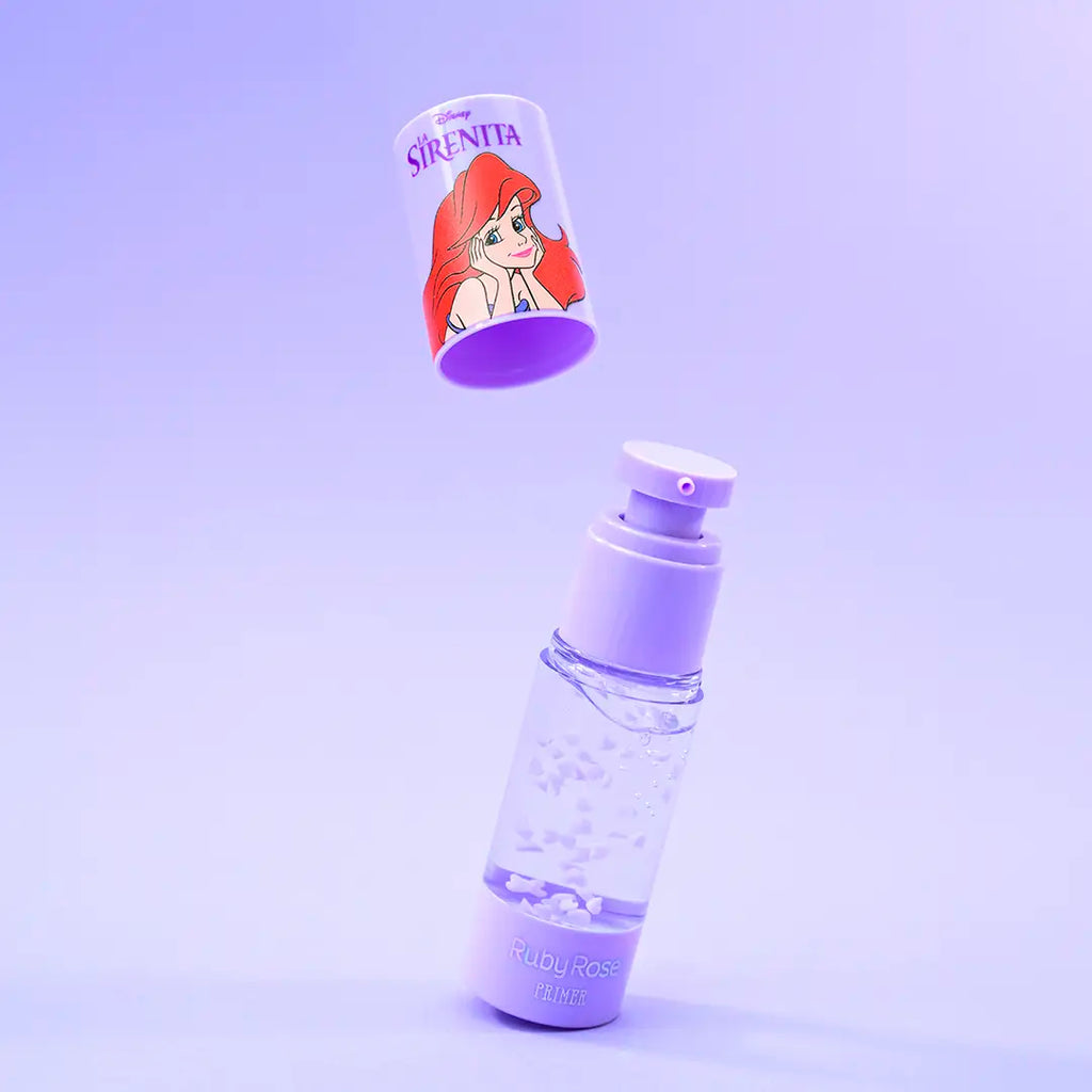 PRIMER FACIAL HIDRATANTE LA SIRENITA