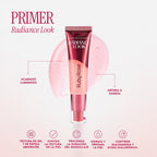 PRIMER FACIAL RADIANCE LOOK