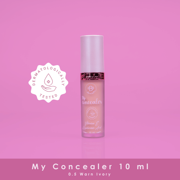 Corrector my concealer new 10 ml (03-vainilla)