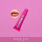 Bloom kiss