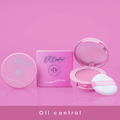 Bloom oil control