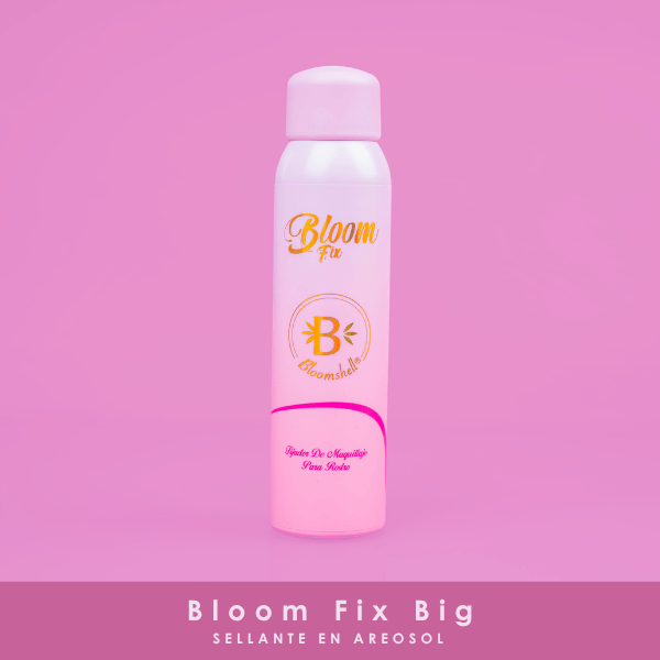 Bloom fix fijador