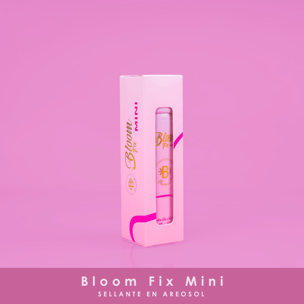 Mini bloom fix fijador