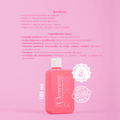 Bloom cleanser lumi gel 100 ml