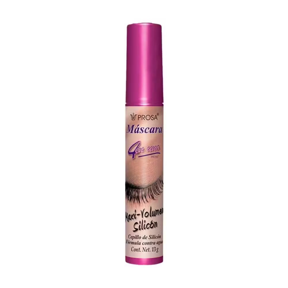 Pestañina Maxi volumen silicon