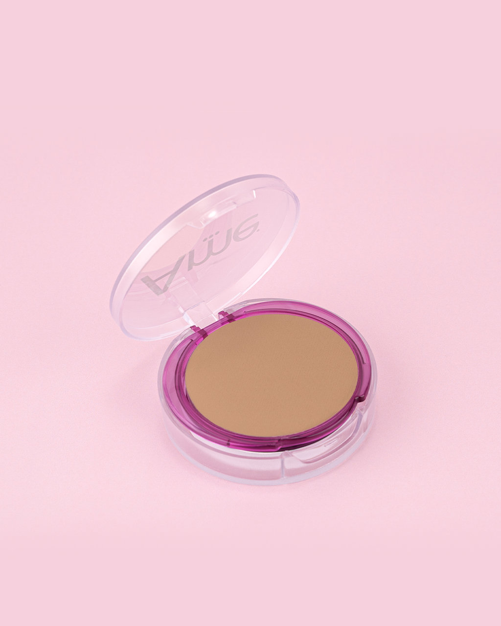 Polvo compacto Blurring