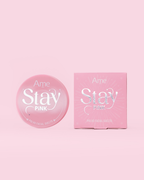 Polvo Suelto Rosado Stay Pink