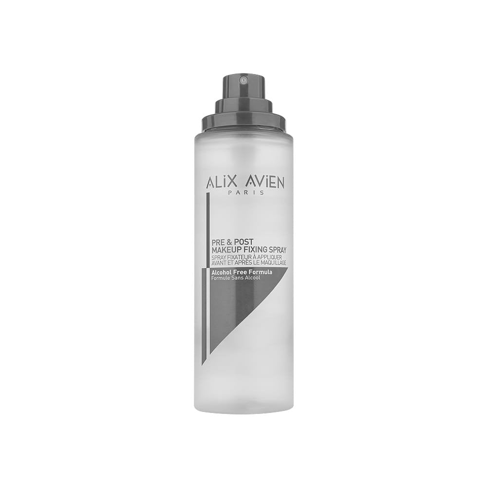 PRE AND POST MAKEUP FIXING SPRAY