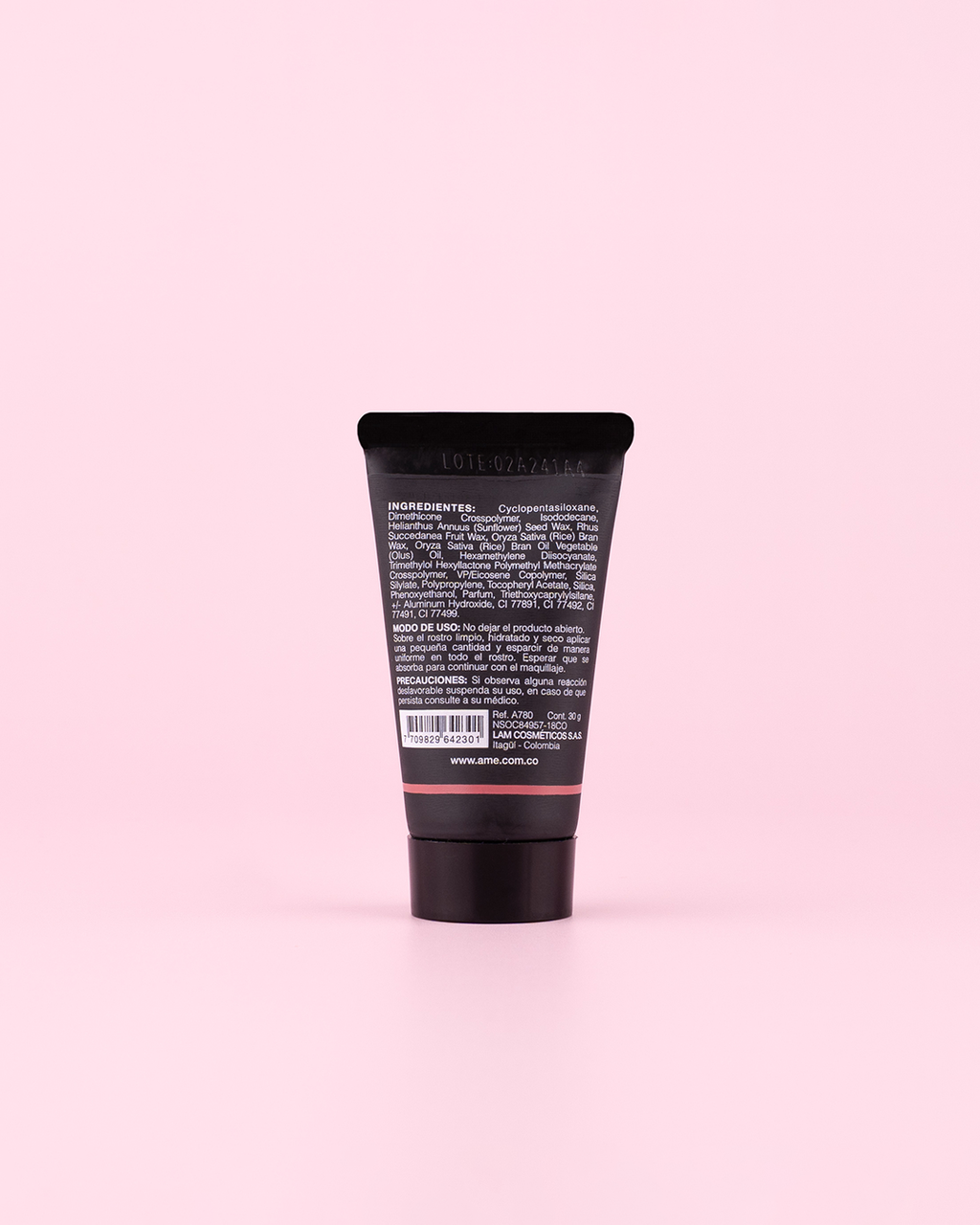 Primer Marshmallow - Prebase de maquillaje