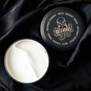 Roterbart Exclusive Matte Pomade