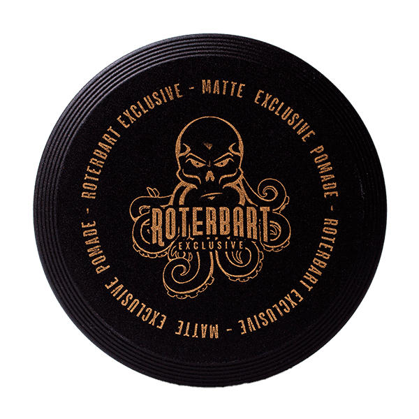 Roterbart Exclusive Matte Pomade