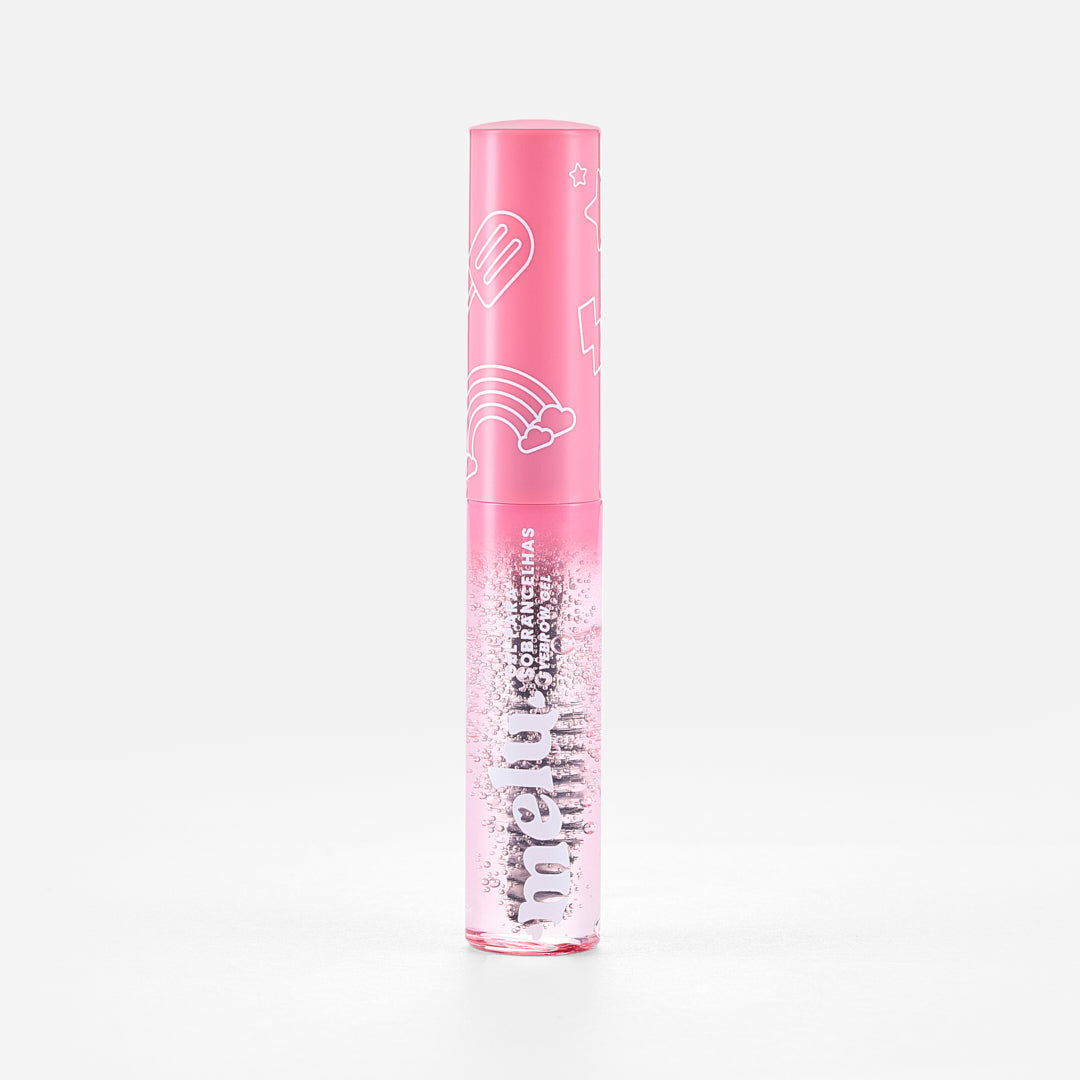 Gel para cejas Melu