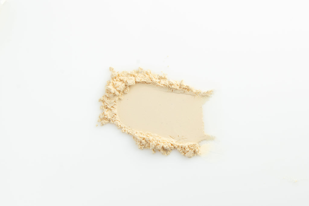 POLVO SUELTO RICE SILK