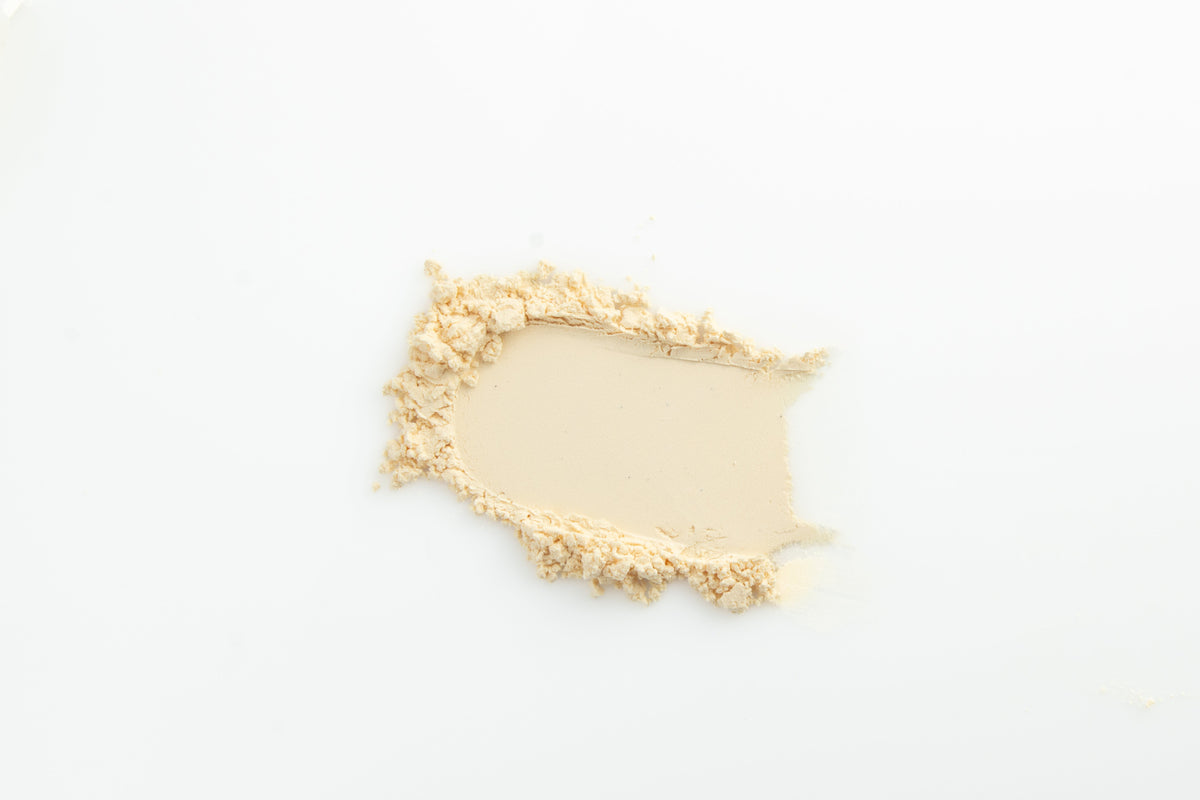POLVO SUELTO RICE SILK