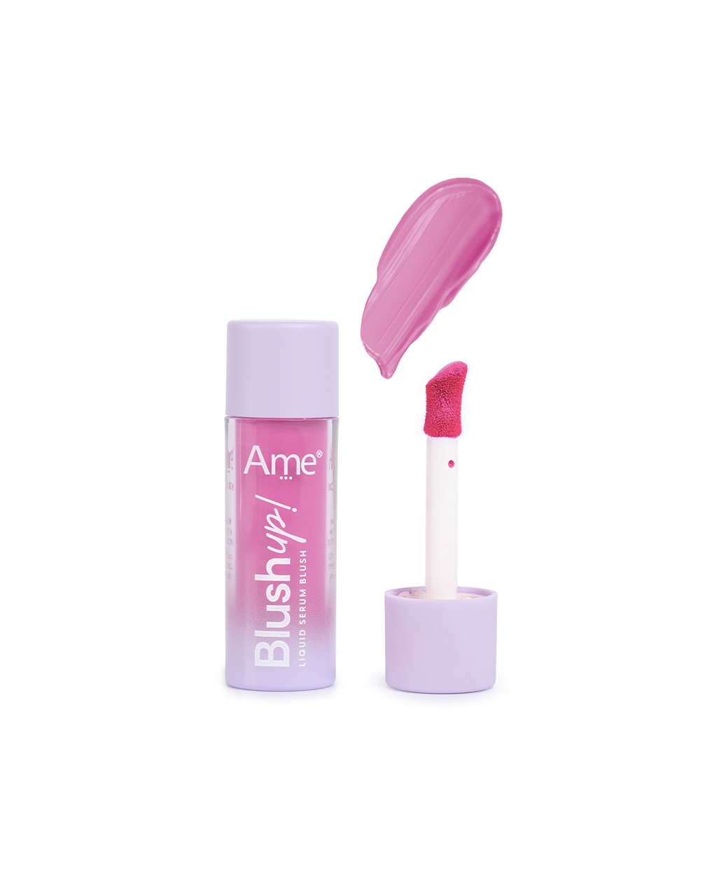 Rubor Líquido en sérum blush UP