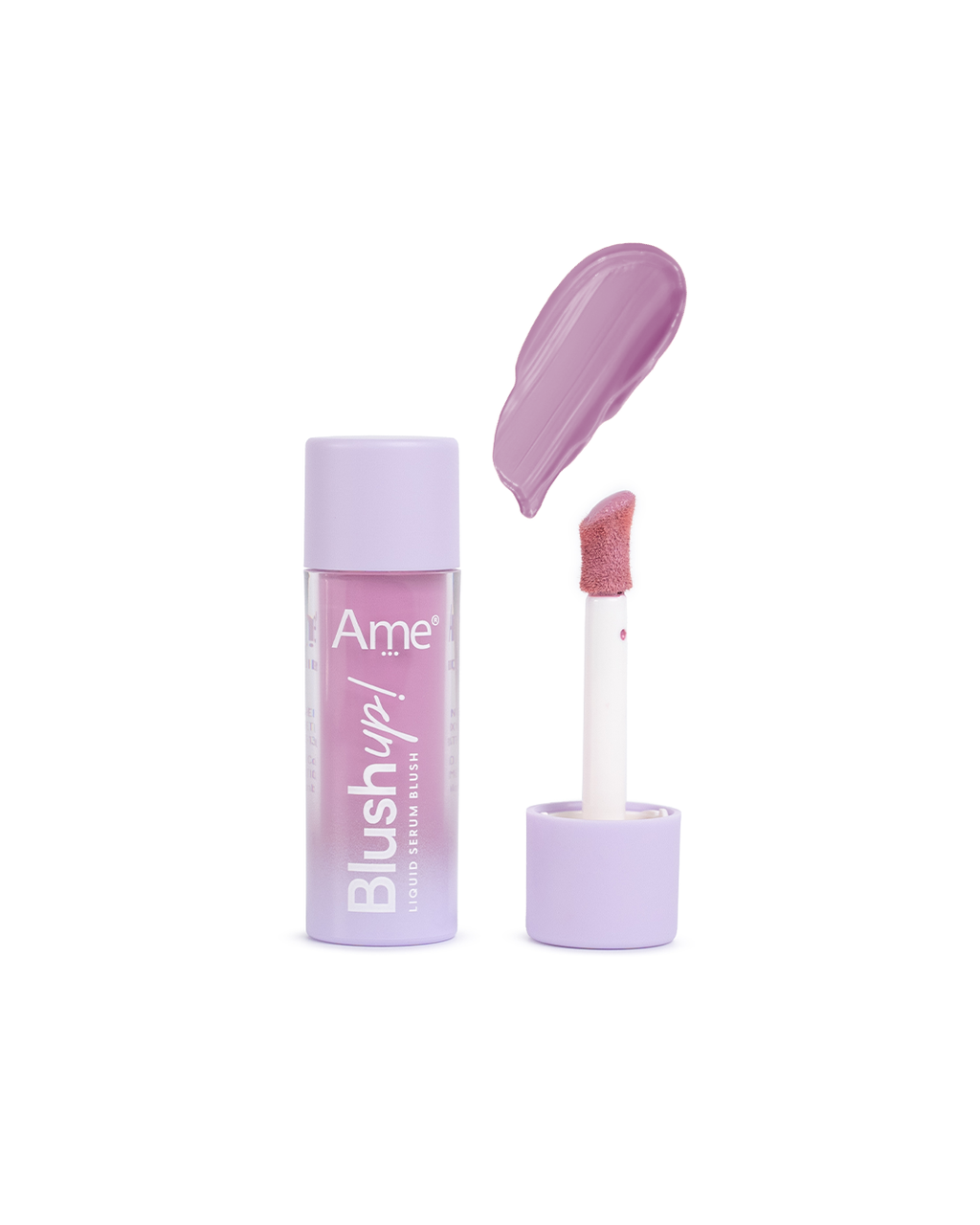 Rubor Líquido en sérum blush UP