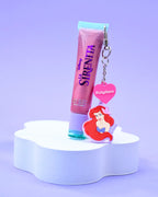 LIP GLOSS HIDRATANTE  LA SIRENITA