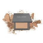 COMPACT POWDER P01 PORCELAIN