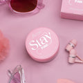 Polvo Suelto Rosado Stay Pink